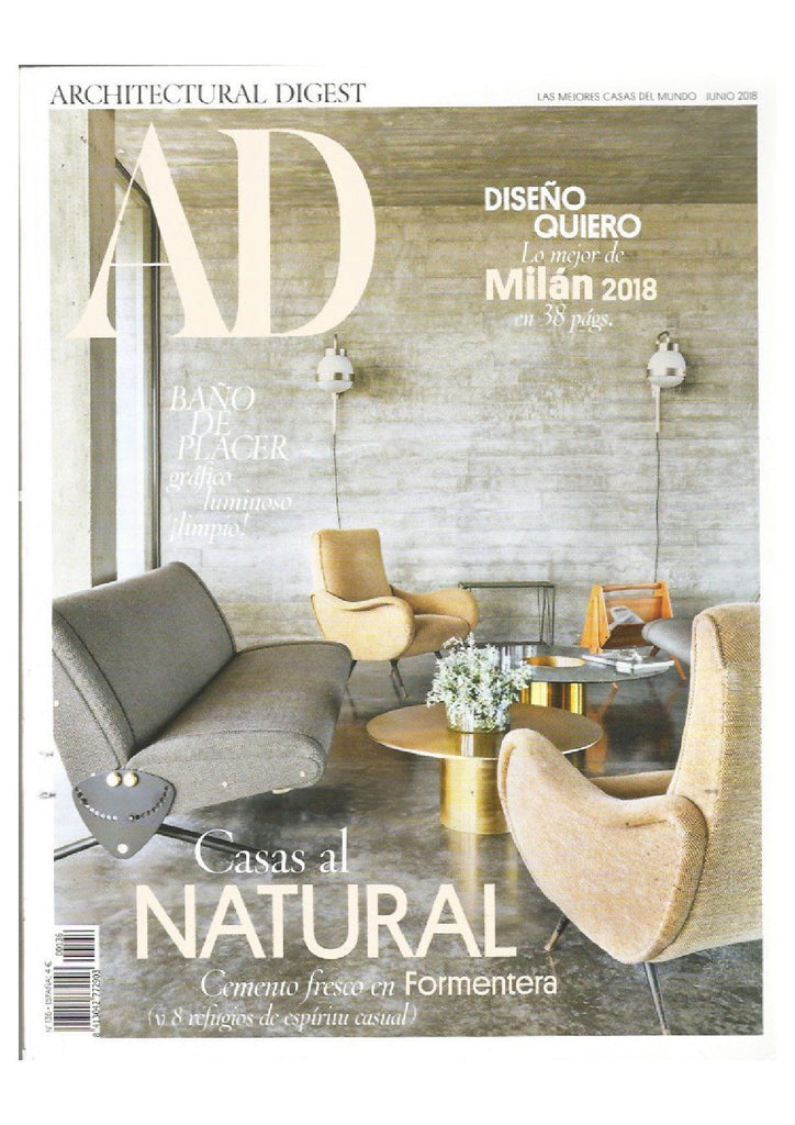 AD. Junio 2018