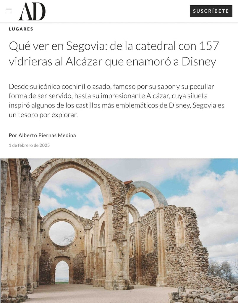 AD. Junio 2023