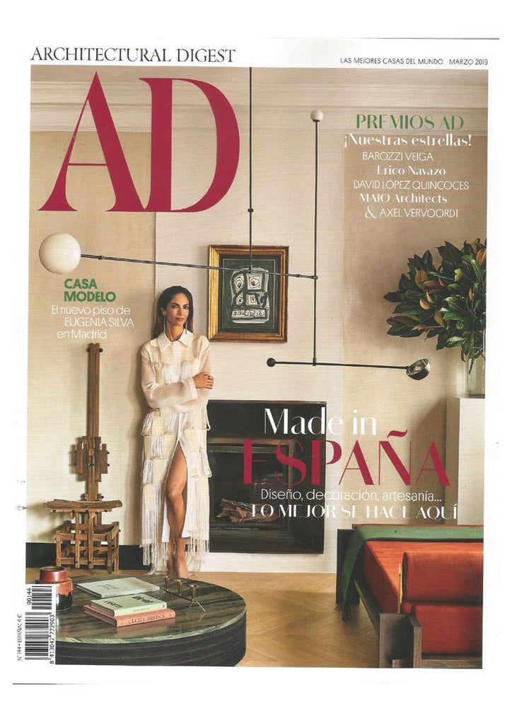 AD. Marzo 2019