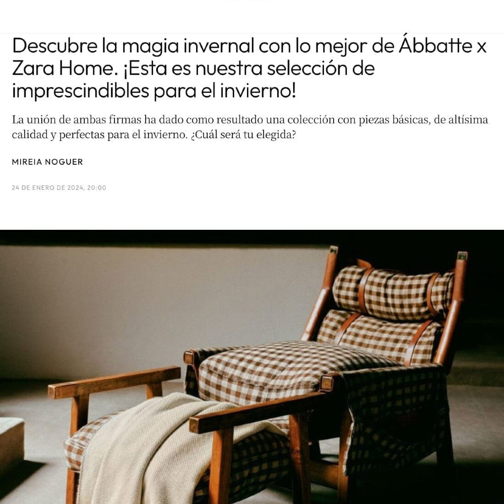 ABBATTE ARQUITECTURA Y DISEÑO