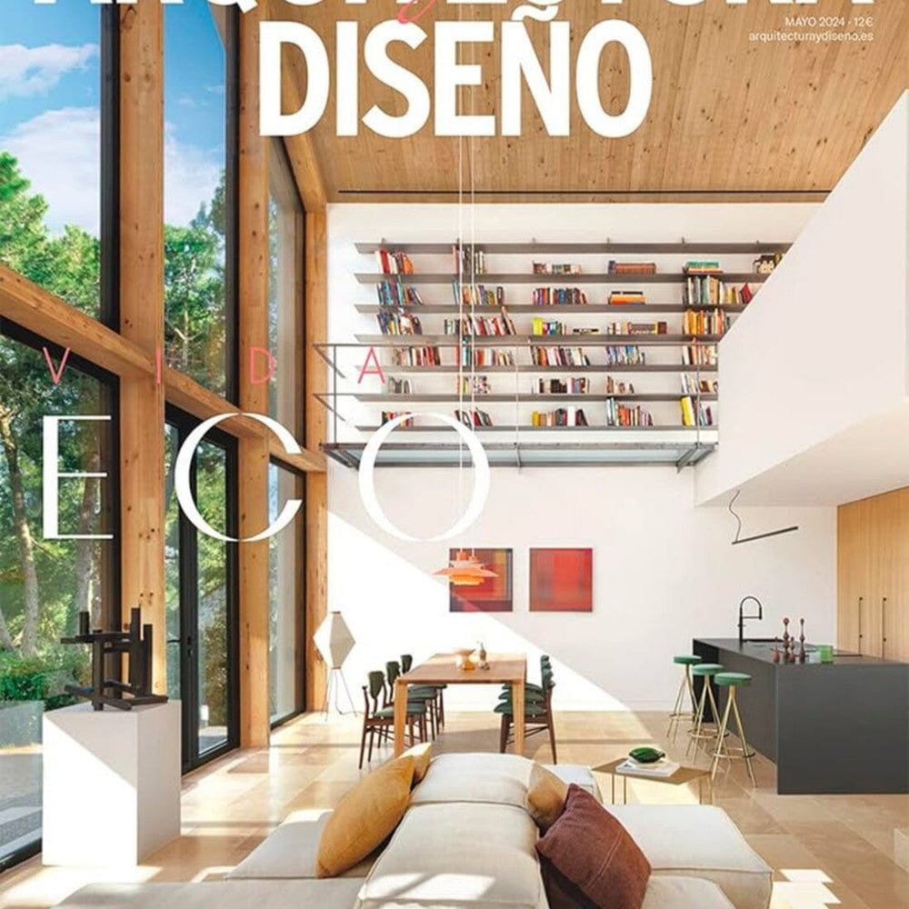 ABBATTE ARQUITECTURA Y DISEÑO