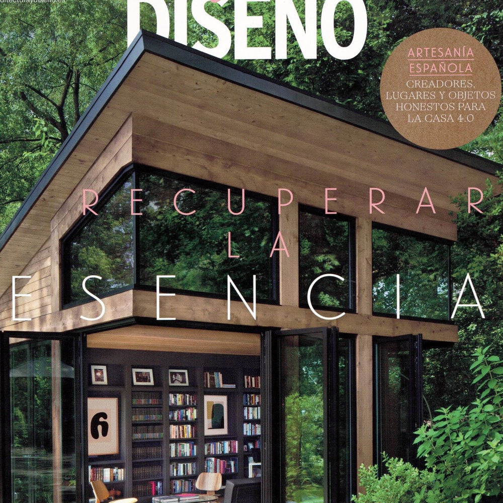 Arquitectura y Diseño. Noviembre 2020