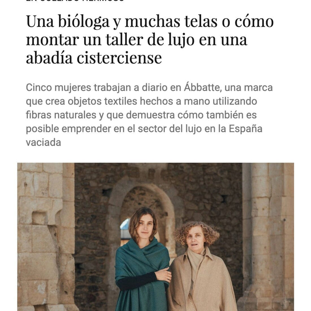 ÁBBATTE EL CONFIDENCIAL