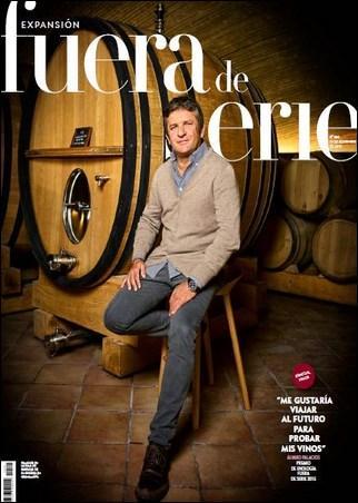 Fuera de Serie. Noviembre 2015