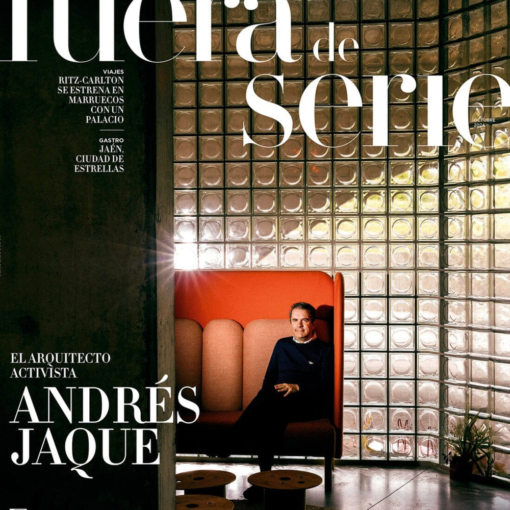 Fuera de Serie. Octubre 2024