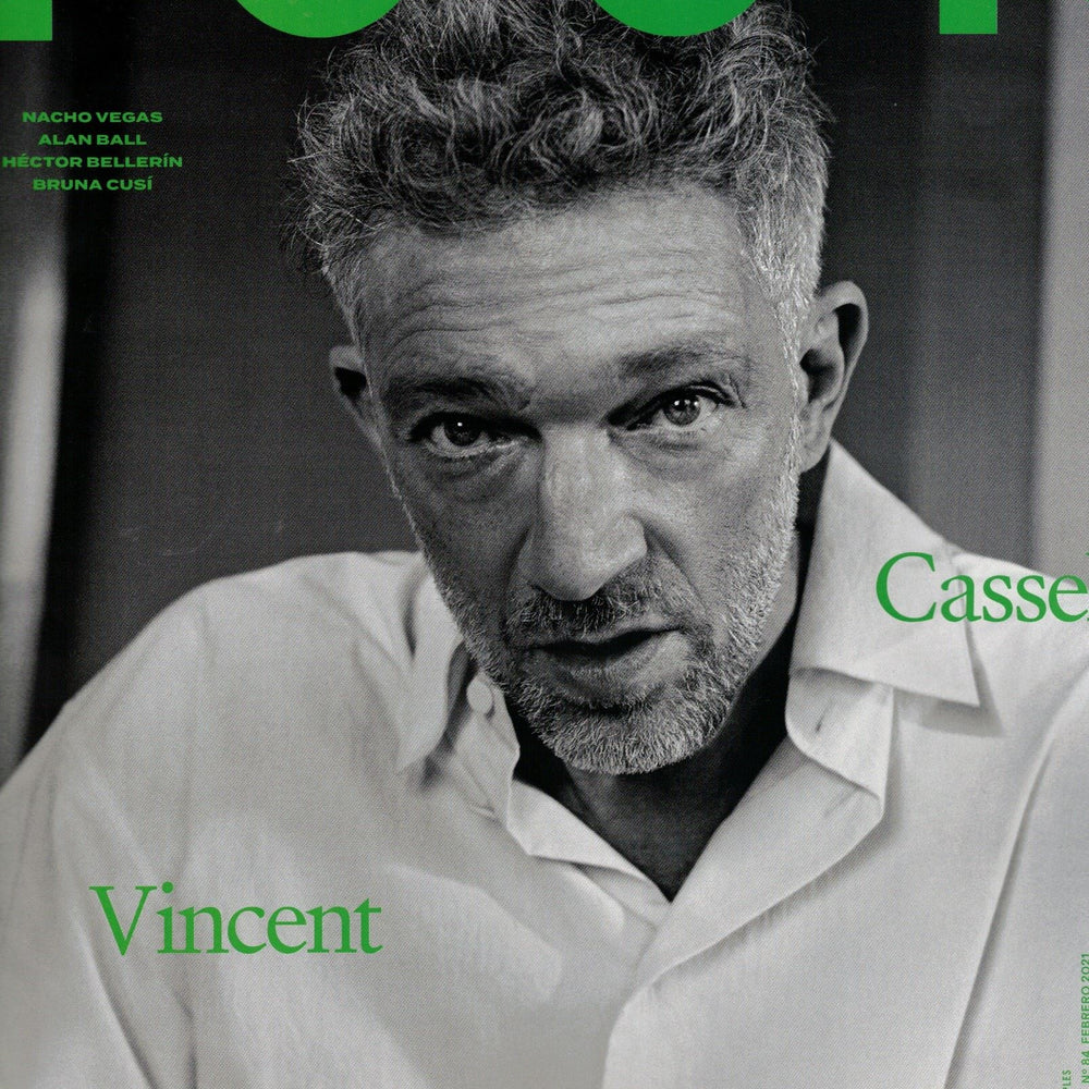 ICON Spain, El País