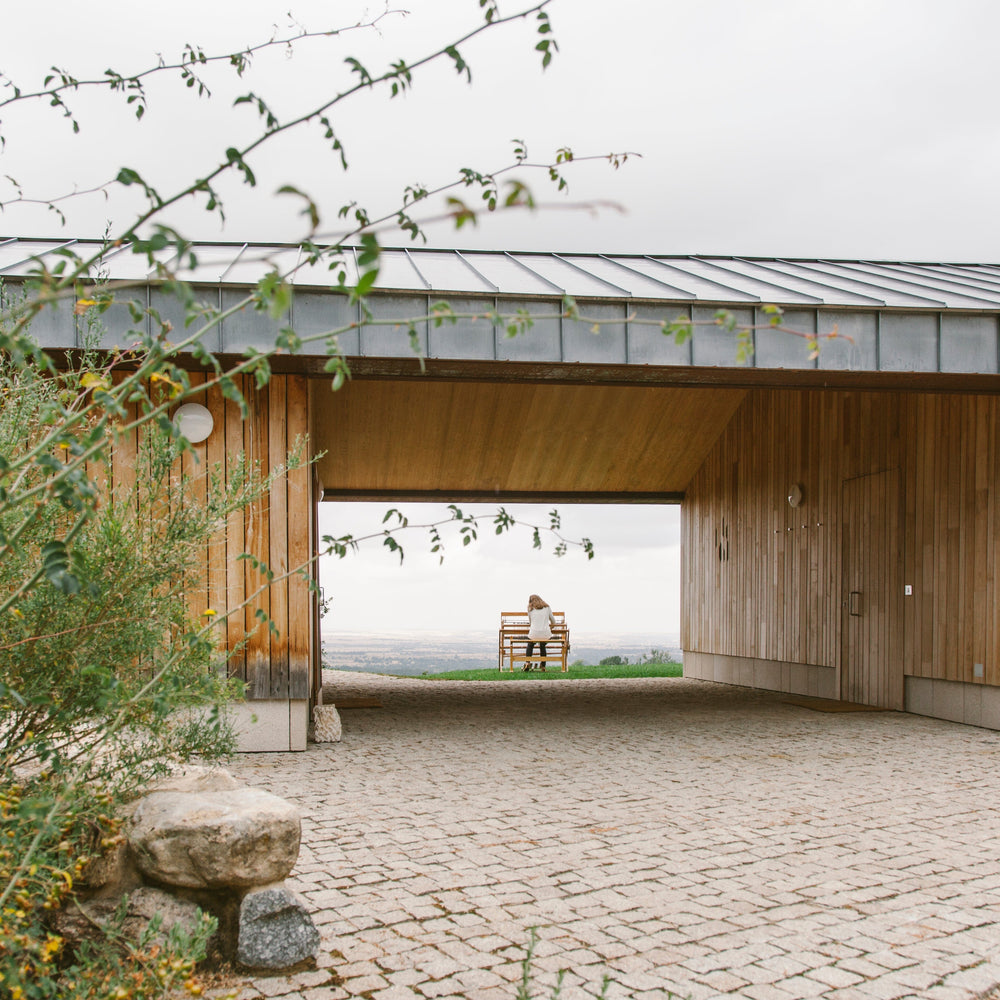 Iniciación en el arte de tejer