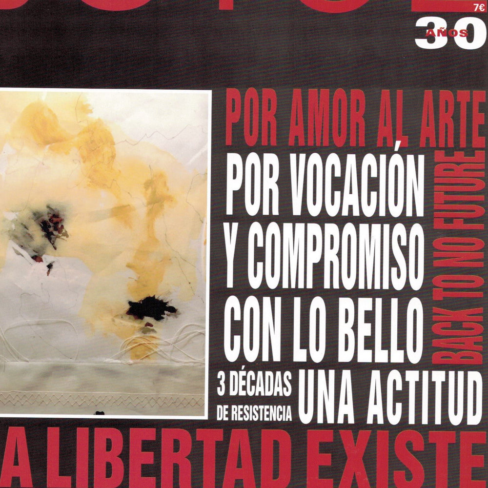 Joyce. Enero-Febrero 2020