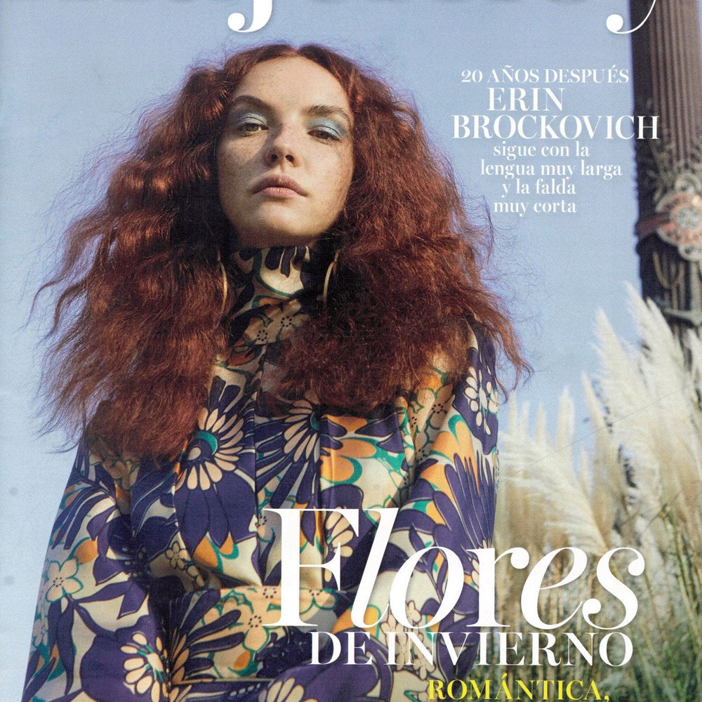 Mujer Hoy. Enero 2021