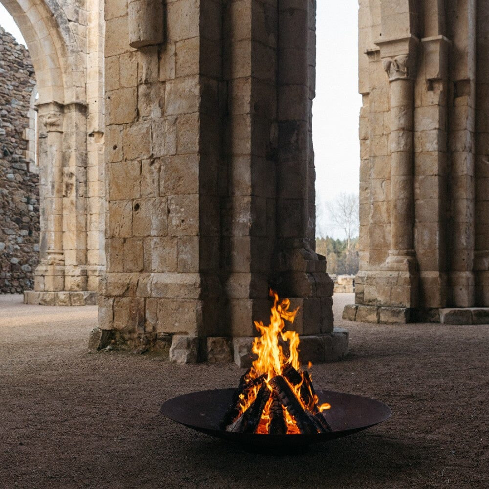 ABBATTE SOLSTICIO DE INVIERNO SEGOVIA