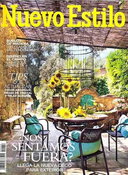 Nuevo Estilo. Mayo 2014