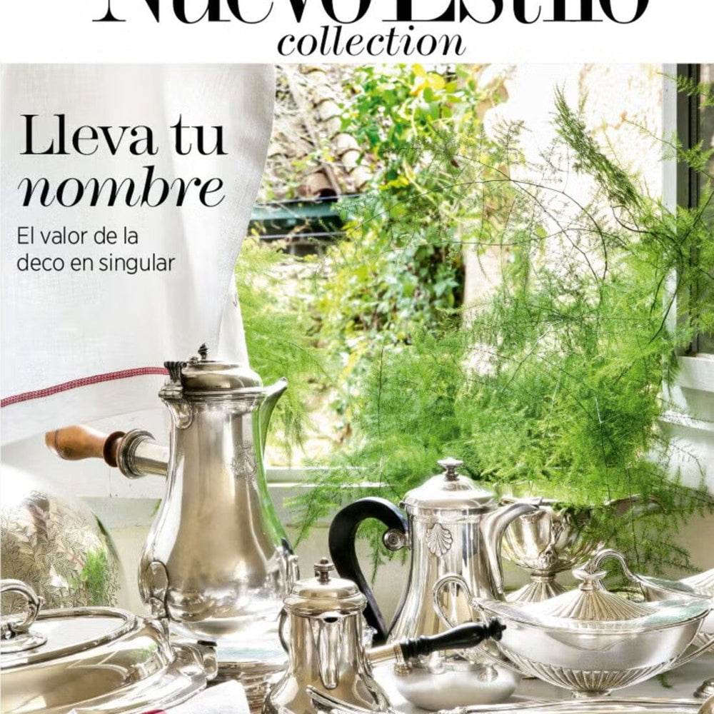 ÁBBATTE NUEVO ESTILO