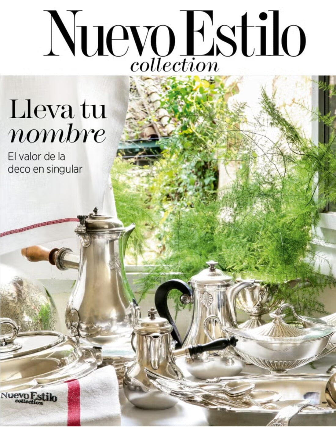 ÁBBATTE NUEVO ESTILO