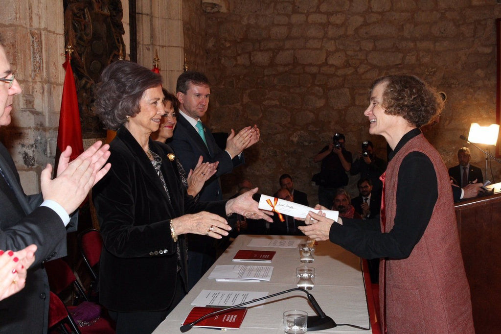 Premio Hispania Nostra a las Buenas Prácticas en Conservación del Patrimonio Cultural y Natural 2017