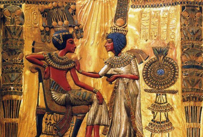 Seminario “El despertar del hombre a la civilización”