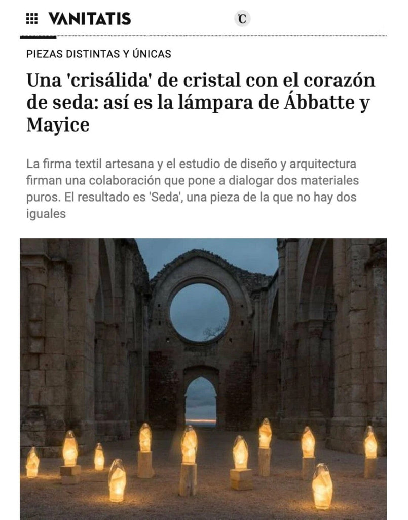 ÁBBATTE VANITATIS