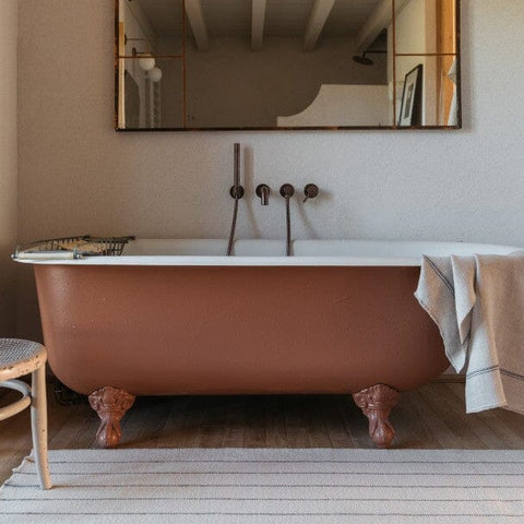 Cuarto de baño
