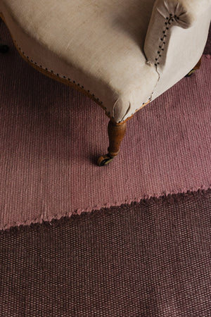 abbatte-alfombra-lino-lana-castellana-rosa-malva-tintes-naturales
