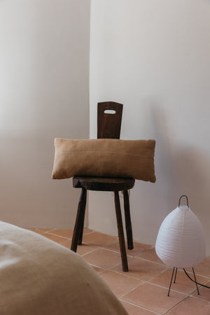 abbatte-almohadon-tafetan-seda-natural-amarilla