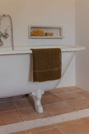 Baño 27
