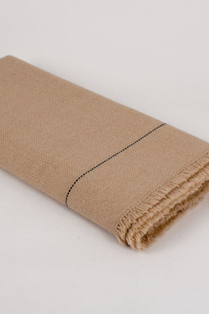 Manta de alpaca