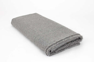 Manta de alpaca